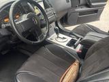Infiniti FX35 2005 годаүшін5 200 000 тг. в Алматы – фото 2