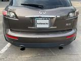 Infiniti FX35 2005 годаүшін5 200 000 тг. в Алматы – фото 5
