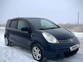 Nissan Note 2008 годаүшін3 600 000 тг. в Петропавловск – фото 2