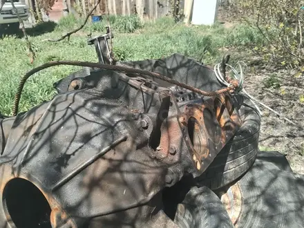 Двигатель на зил 130 в Макинск – фото 3