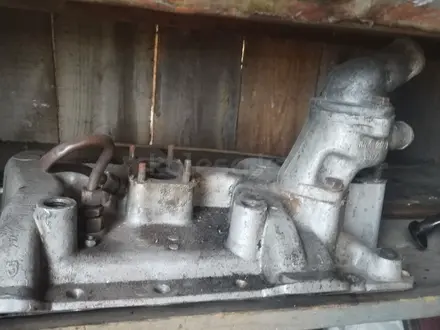Двигатель на зил 130 в Макинск – фото 7