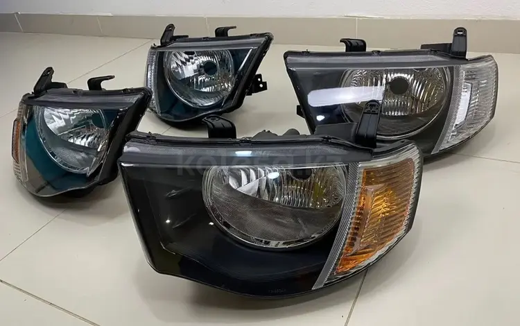 Фары Mitsubishi L200 за 50 000 тг. в Астана