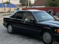 Mercedes-Benz 190 1993 годаүшін1 350 000 тг. в Актобе – фото 3