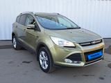 Ford Kuga 2014 года за 5 990 000 тг. в Алматы – фото 3