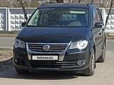 Volkswagen Touran 2007 года за 3 800 000 тг. в Павлодар – фото 5