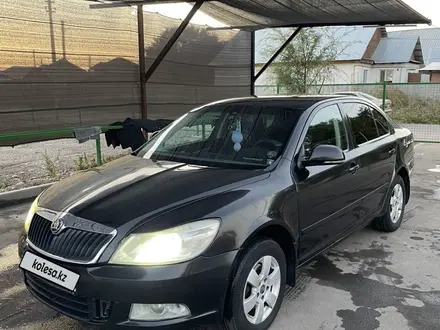 Skoda Octavia 2010 года за 2 300 000 тг. в Алматы – фото 3