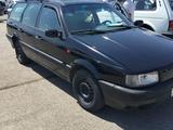 Volkswagen Passat 1991 года за 1 200 000 тг. в Тараз
