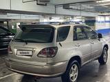 Lexus RX 300 2000 годаүшін4 150 000 тг. в Астана