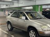 Lexus RX 300 2000 годаүшін4 150 000 тг. в Астана – фото 3