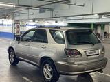 Lexus RX 300 2000 годаүшін4 150 000 тг. в Астана – фото 2