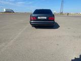 Mercedes-Benz E 320 2001 годаfor3 000 000 тг. в Актау – фото 4