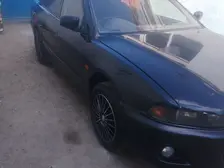 Mitsubishi Galant, 1994