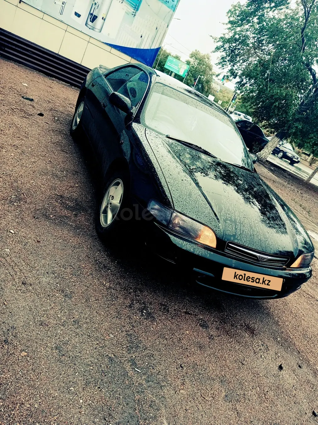 Toyota Corona EXiV, 1998