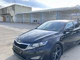 Kia K5 2013 года за 5 500 000 тг. в Актау – фото 3