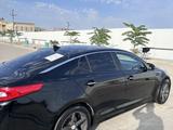 Kia K5 2013 года за 5 500 000 тг. в Актау – фото 4