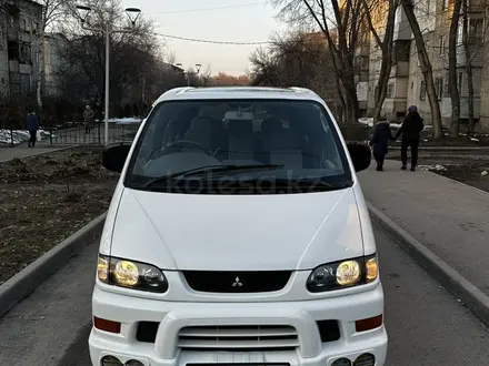 Mitsubishi Delica 1996 года за 6 500 000 тг. в Алматы – фото 2