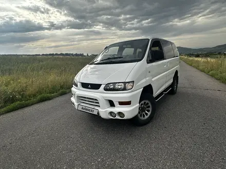 Mitsubishi Delica 1996 года за 6 500 000 тг. в Алматы – фото 11