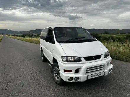 Mitsubishi Delica 1996 года за 6 500 000 тг. в Алматы – фото 15