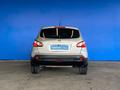 Nissan Qashqai 2013 года за 4 660 000 тг. в Шымкент – фото 4