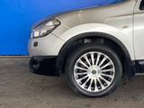 Nissan Qashqai 2013 года за 4 660 000 тг. в Шымкент – фото 5