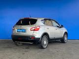 Nissan Qashqai 2013 года за 4 660 000 тг. в Шымкент – фото 3