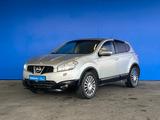 Nissan Qashqai 2013 года за 4 660 000 тг. в Шымкент