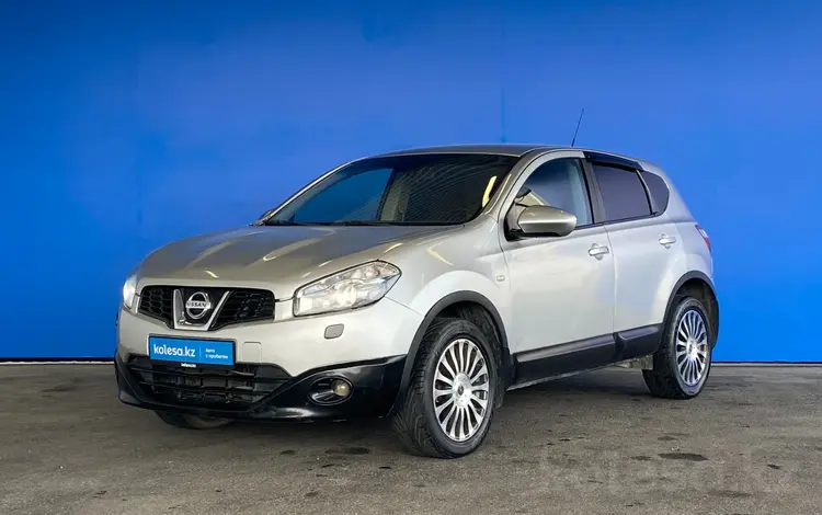 Nissan Qashqai 2013 года за 4 660 000 тг. в Шымкент