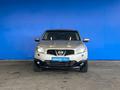 Nissan Qashqai 2013 года за 4 660 000 тг. в Шымкент – фото 2