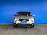 Nissan Qashqai 2013 года за 4 660 000 тг. в Шымкент – фото 2