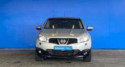 Nissan Qashqai 2013 года за 4 910 000 тг. в Шымкент – фото 2