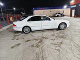 Mercedes-Benz S 500 2003 года за 4 500 000 тг. в Жанаозен – фото 4