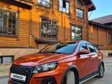 ВАЗ (Lada) Vesta SW Cross 2018 года за 6 100 000 тг. в Павлодар – фото 2