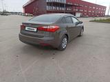 Kia Cerato 2014 годаfor5 800 000 тг. в Актобе – фото 3