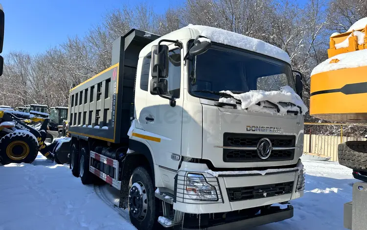 Dongfeng  DFH3330A80 2024 года за 22 500 000 тг. в Караганда