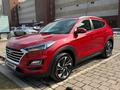 Hyundai Tucson 2020 года за 13 500 000 тг. в Алматы – фото 10