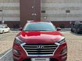 Hyundai Tucson 2020 года за 13 500 000 тг. в Алматы – фото 11