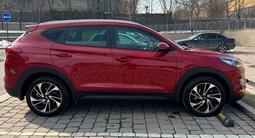 Hyundai Tucson 2020 года за 13 500 000 тг. в Алматы – фото 3