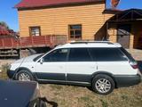 Subaru Outback 2003 года за 3 500 000 тг. в Алматы – фото 3