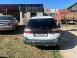 Subaru Outback 2003 года за 3 500 000 тг. в Алматы – фото 2