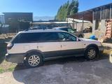 Subaru Outback 2003 года за 3 500 000 тг. в Алматы – фото 4