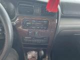 Subaru Outback 2003 года за 3 500 000 тг. в Алматы – фото 5