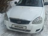 ВАЗ (Lada) Priora 2170 2014 года за 3 000 000 тг. в Усть-Каменогорск