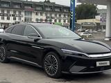 BYD Han 2022 года за 10 500 000 тг. в Алматы – фото 2