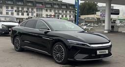 BYD Han 2022 года за 10 500 000 тг. в Алматы – фото 2