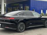 BYD Han 2022 года за 10 500 000 тг. в Алматы – фото 3