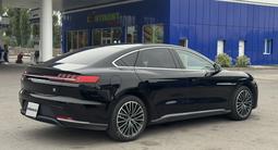 BYD Han 2022 года за 10 500 000 тг. в Алматы – фото 3