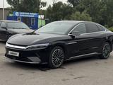 BYD Han 2022 года за 10 500 000 тг. в Алматы