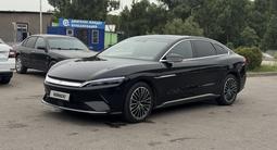 BYD Han 2022 года за 10 500 000 тг. в Алматы