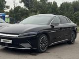 BYD Han 2022 года за 10 500 000 тг. в Алматы – фото 5