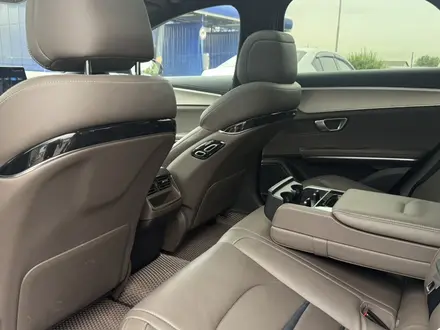 BYD Han 2022 года за 10 500 000 тг. в Алматы – фото 8